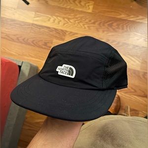 The North Face Class V Camp Hat OS black